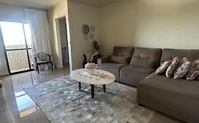 Apartamento no Centro Foz do Iguaçu 130 mt